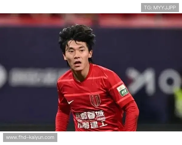 胡荷韬谈U23亚洲杯：目标三分，平局留遗憾但存希望