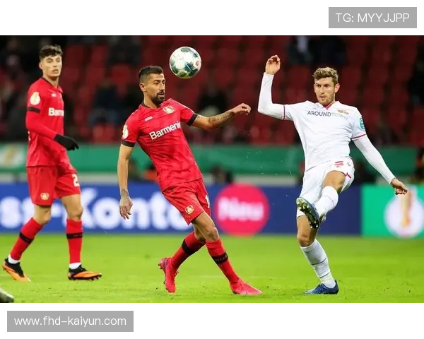 门兴格拉德巴赫2-2战平勒沃库森，板仓滉头球救主