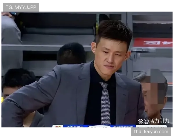 深度专访：浙江主帅王世龙谈球队文化与争冠心态